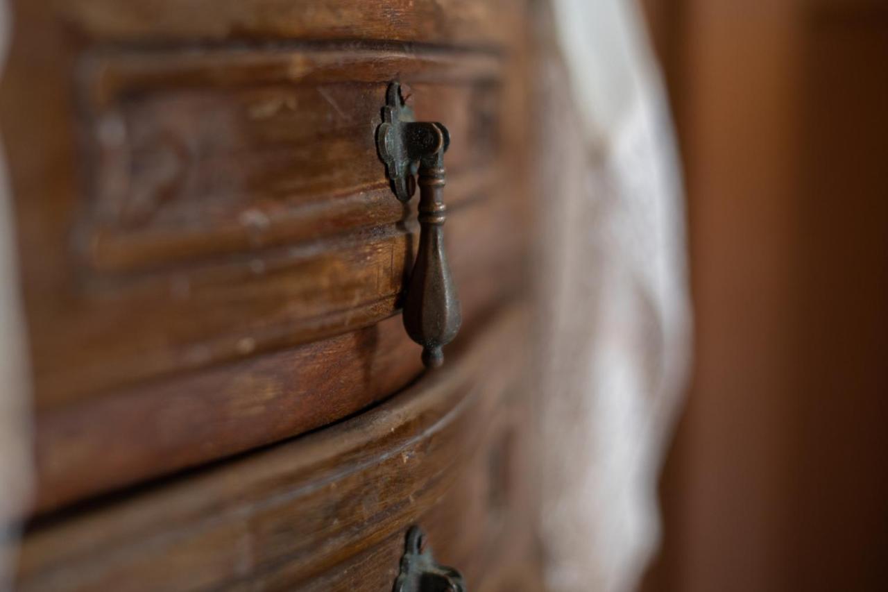 Little Karafillias Chalki Houseヴィラ エクステリア 写真